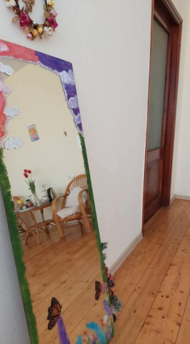Guesthouse "Door" In سينغناغي المظهر الخارجي الصورة